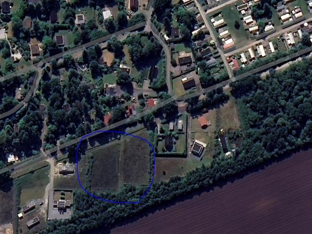 Kremmerlaan 2, Gasselte