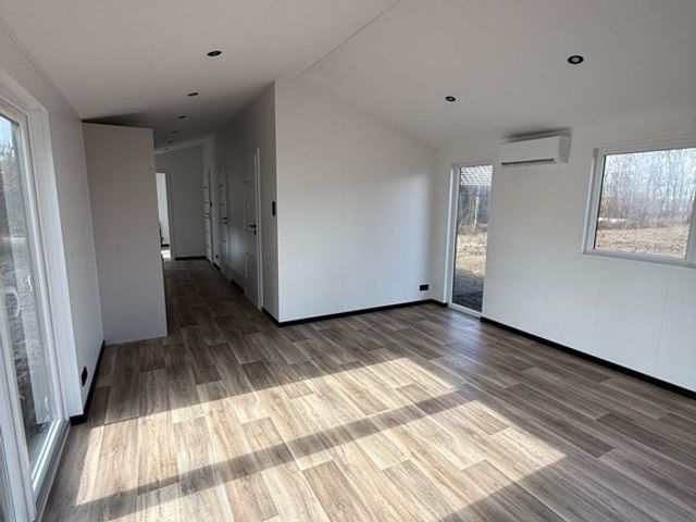 Kremmerlaan 2, Gasselte