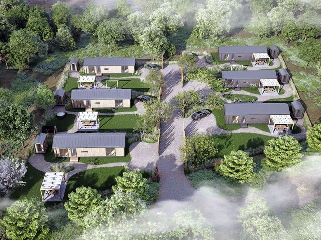 Kremmerlaan 2, Gasselte