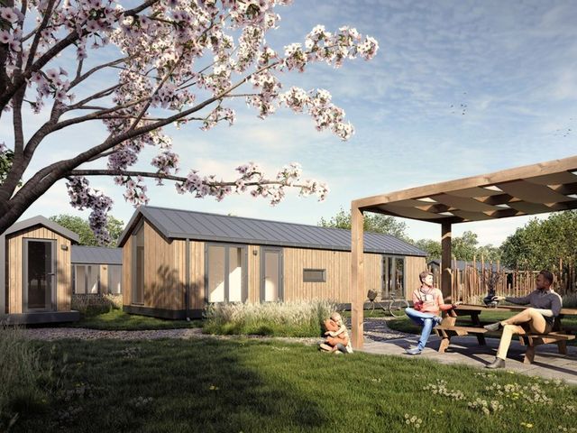 Kremmerlaan 2, Gasselte