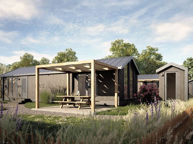 Kremmerlaan 2, Gasselte