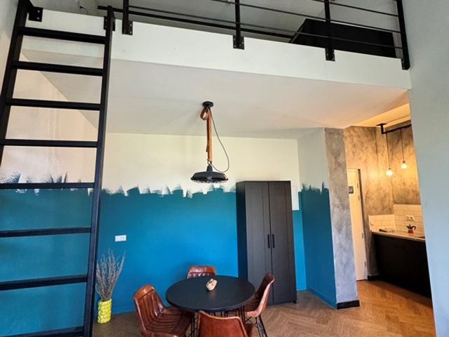 Statensingel 138A13, Maastricht