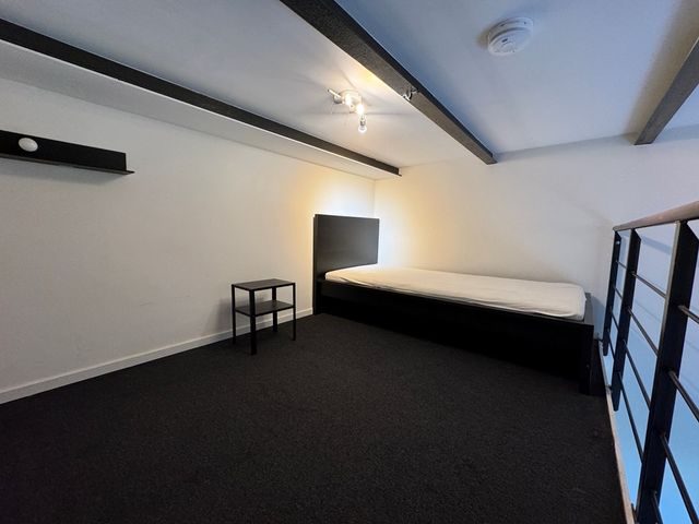 Statensingel 138A13, Maastricht