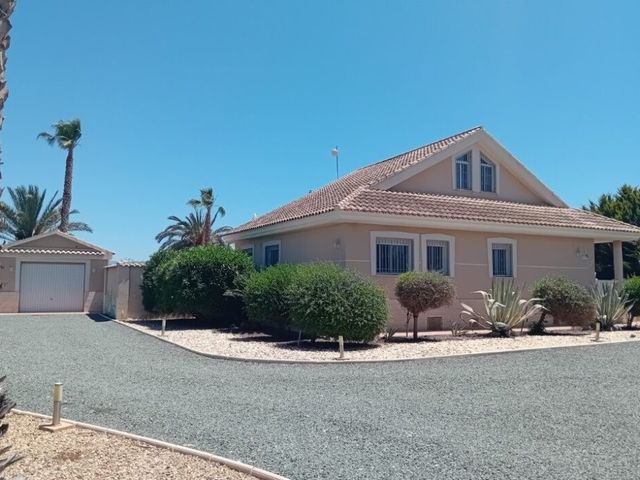 Camino de los Berengueles 224, Puerto Lumbreras