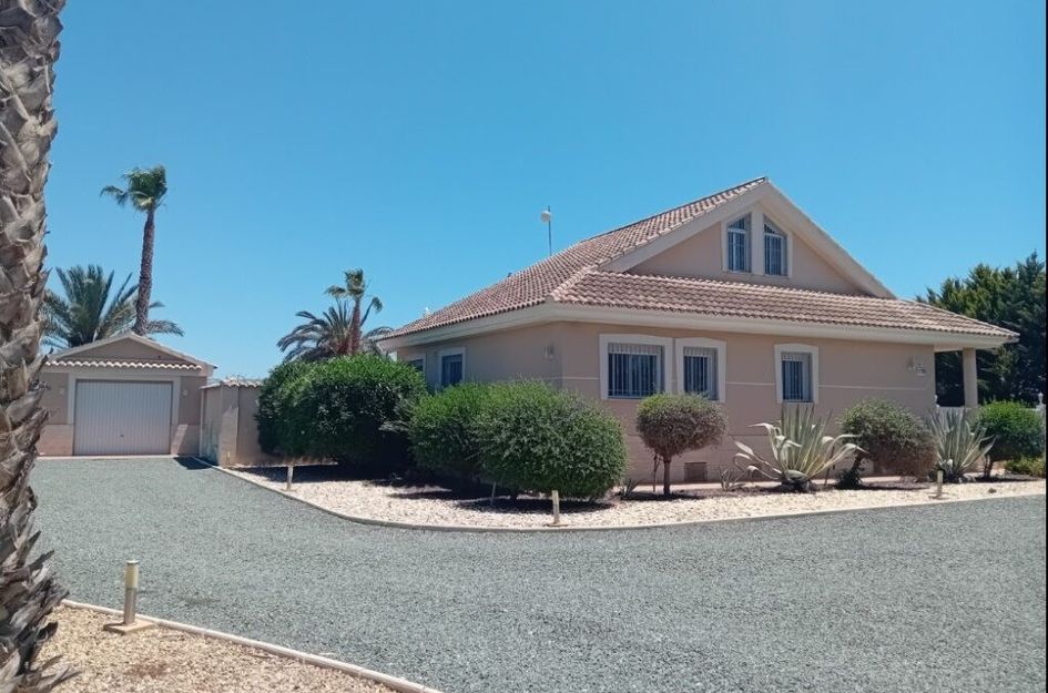 Camino de los Berengueles 224