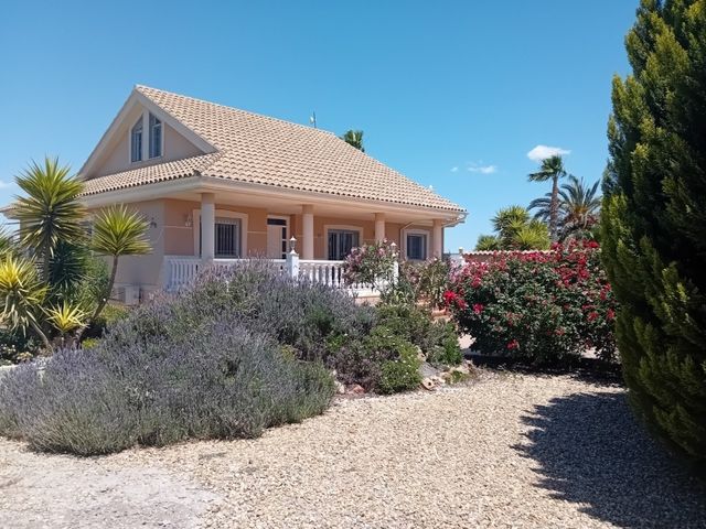 Camino de los Berengueles 224, Puerto Lumbreras