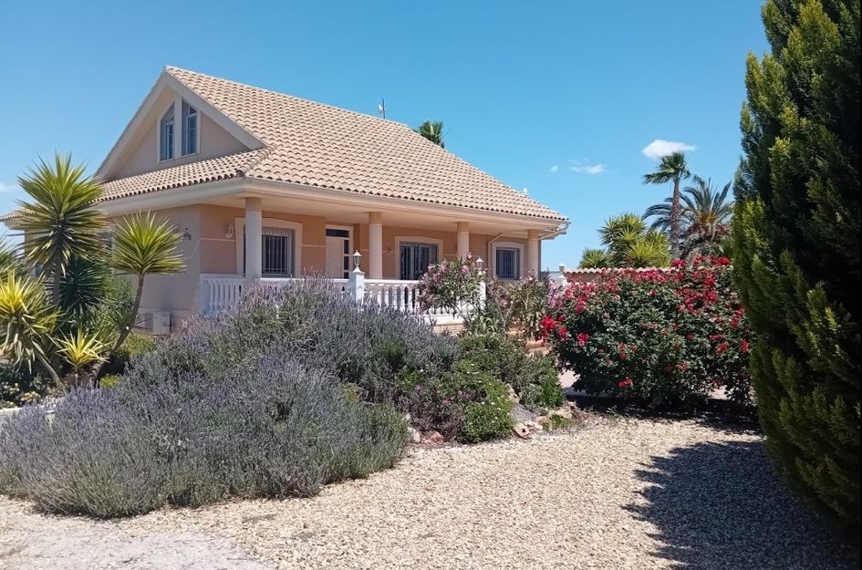 Camino de los Berengueles 224