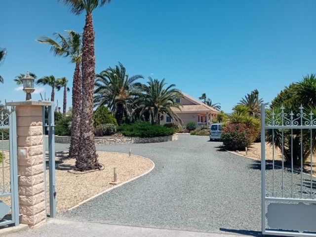 Camino de los Berengueles 224, Puerto Lumbreras