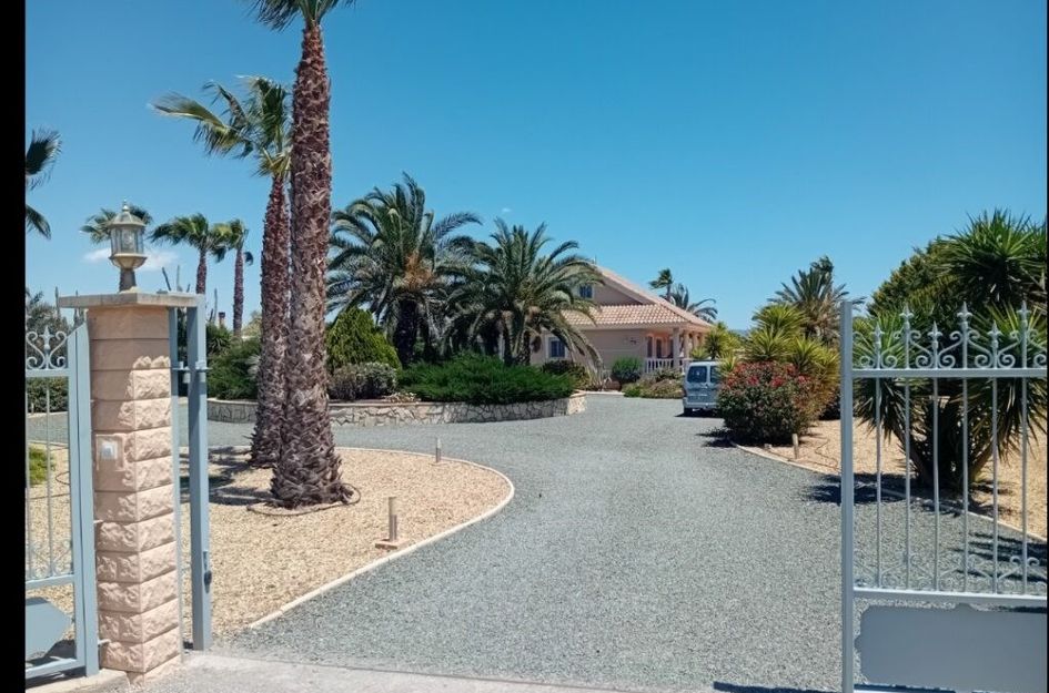 Camino de los Berengueles 224