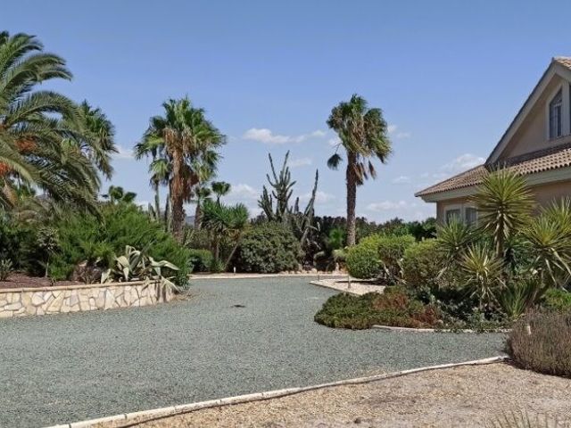 Camino de los Berengueles 224, Puerto Lumbreras