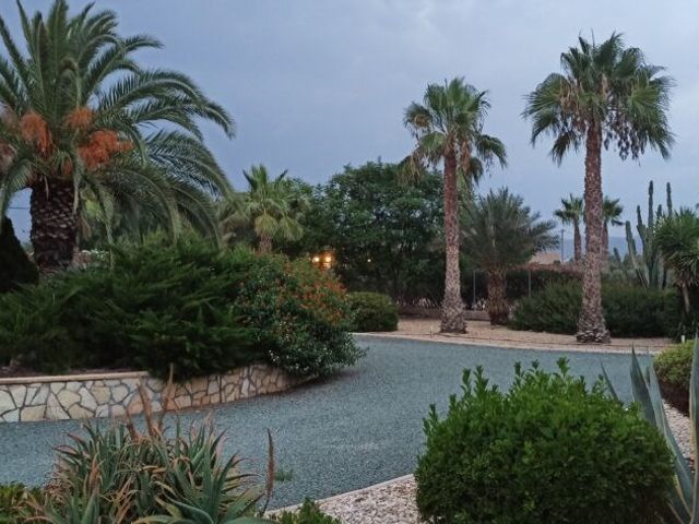 Camino de los Berengueles 224, Puerto Lumbreras