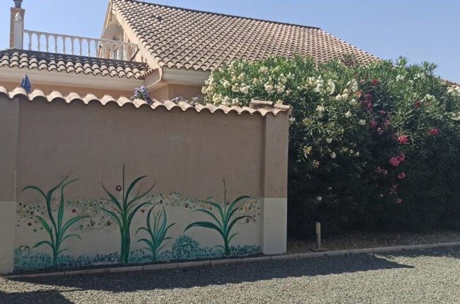 Camino de los Berengueles 224