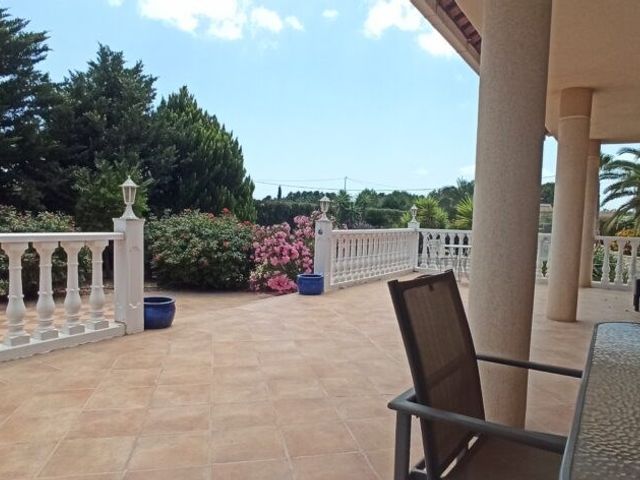 Camino de los Berengueles 224, Puerto Lumbreras