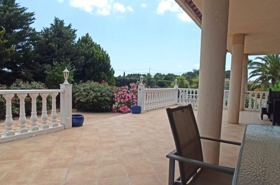 Camino de los Berengueles 224