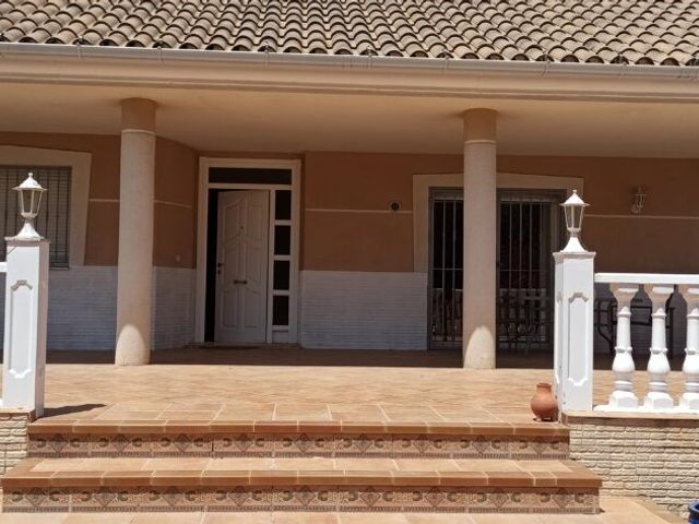 Camino de los Berengueles 224, Puerto Lumbreras