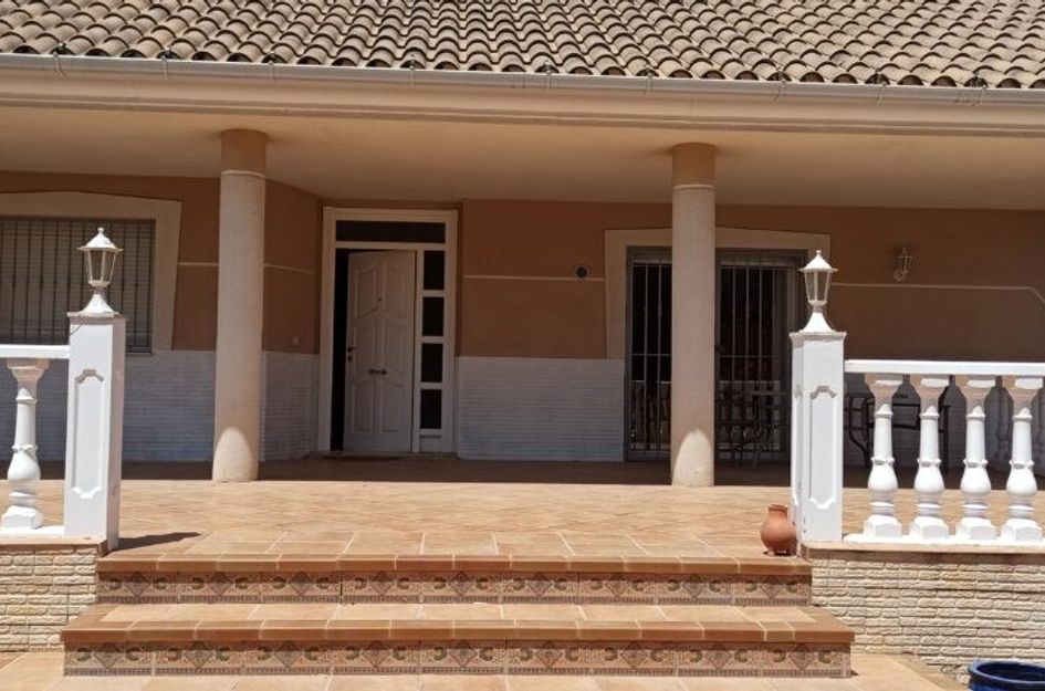 Camino de los Berengueles 224