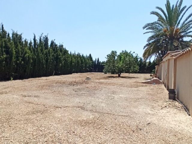 Camino de los Berengueles 224, Puerto Lumbreras