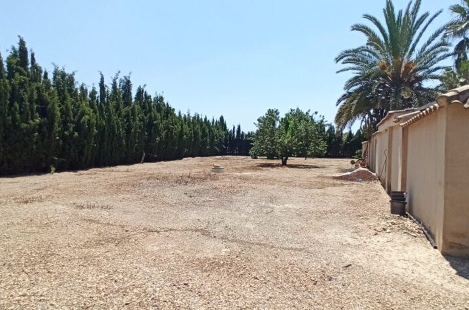 Camino de los Berengueles 224