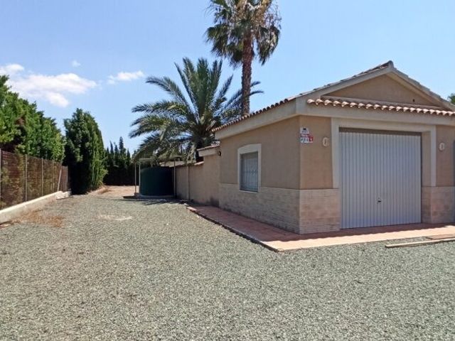 Camino de los Berengueles 224, Puerto Lumbreras