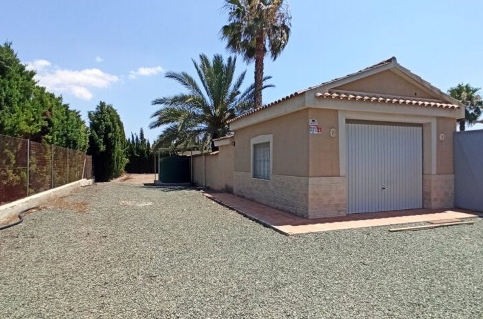 Camino de los Berengueles 224