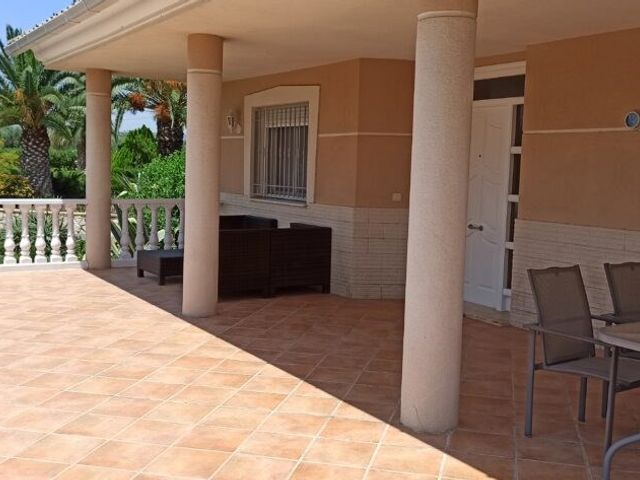 Camino de los Berengueles 224, Puerto Lumbreras