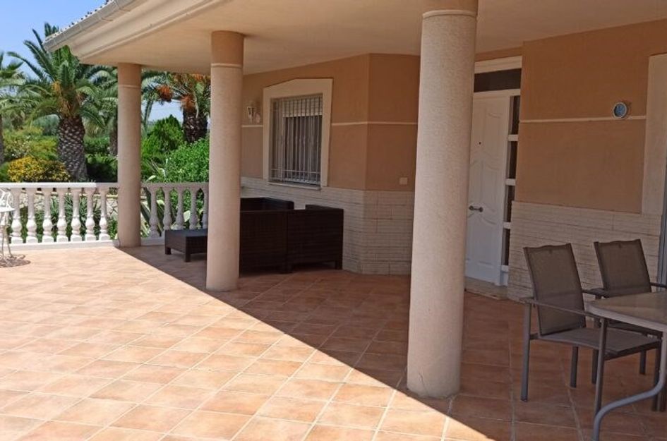 Camino de los Berengueles 224