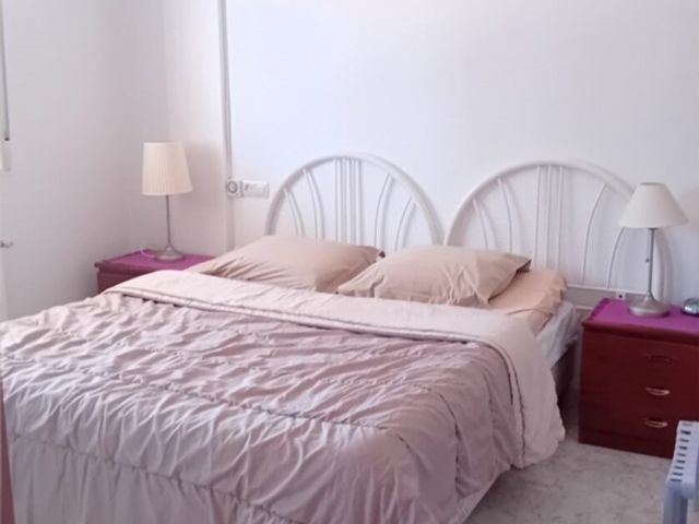 Camino de los Berengueles 224, Puerto Lumbreras