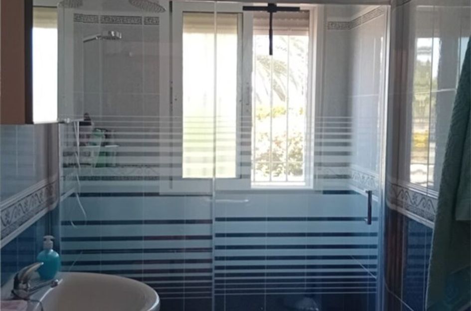 Camino de los Berengueles 224