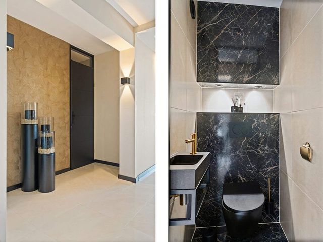 Oudeland 190, Zwijndrecht