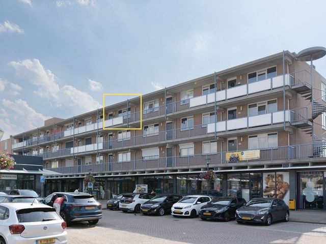 Oudeland 190, Zwijndrecht