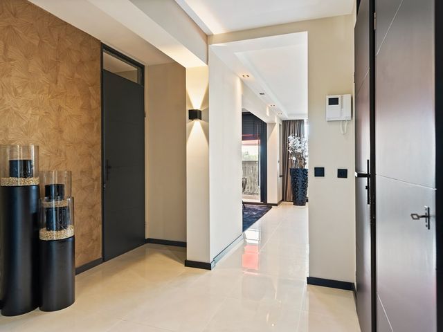 Oudeland 190, Zwijndrecht