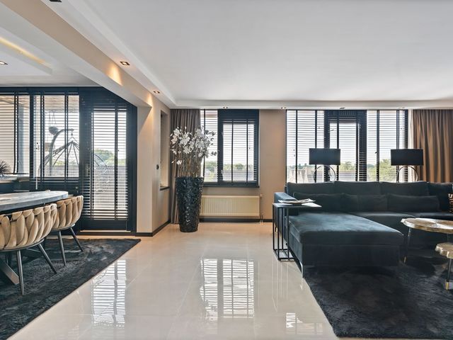 Oudeland 190, Zwijndrecht