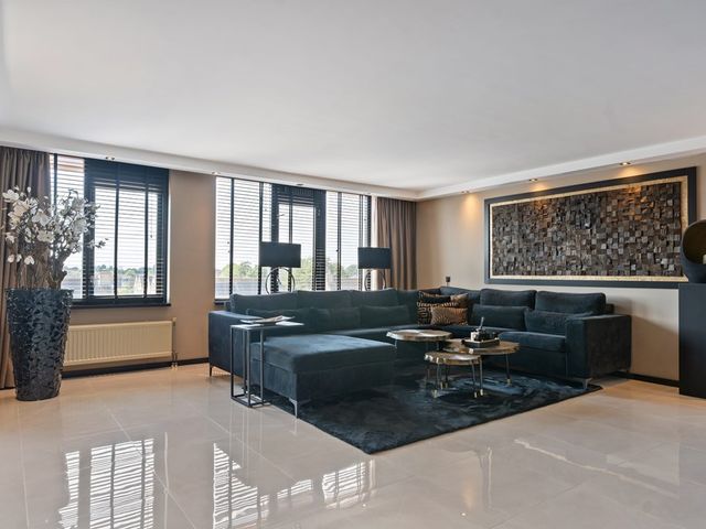 Oudeland 190, Zwijndrecht