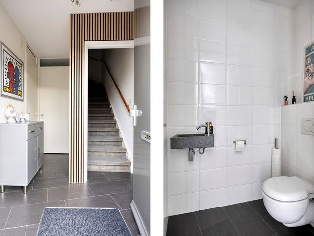 Gerrit Kögelerstraat 74, Zwijndrecht