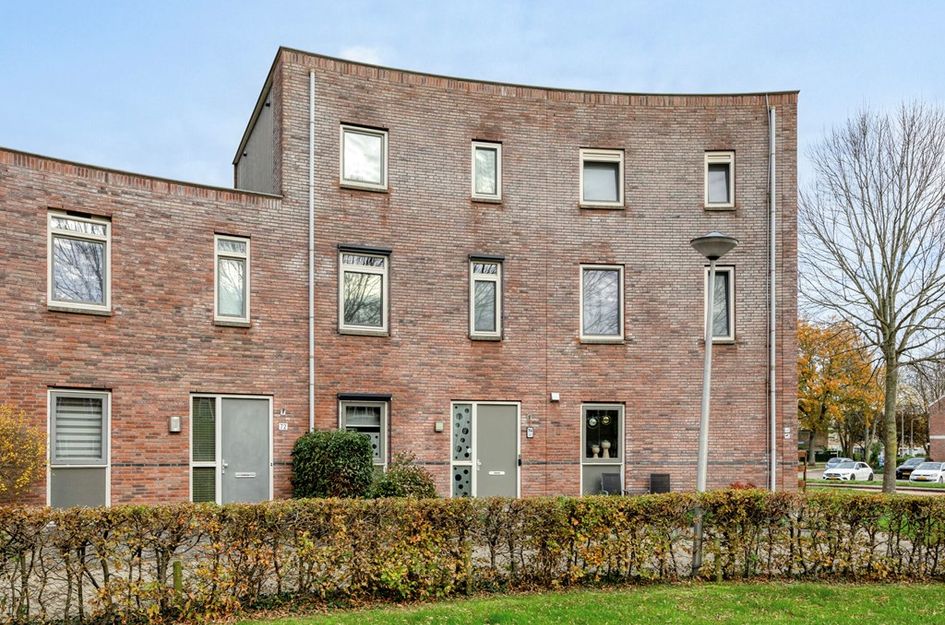 Gerrit Kögelerstraat 74