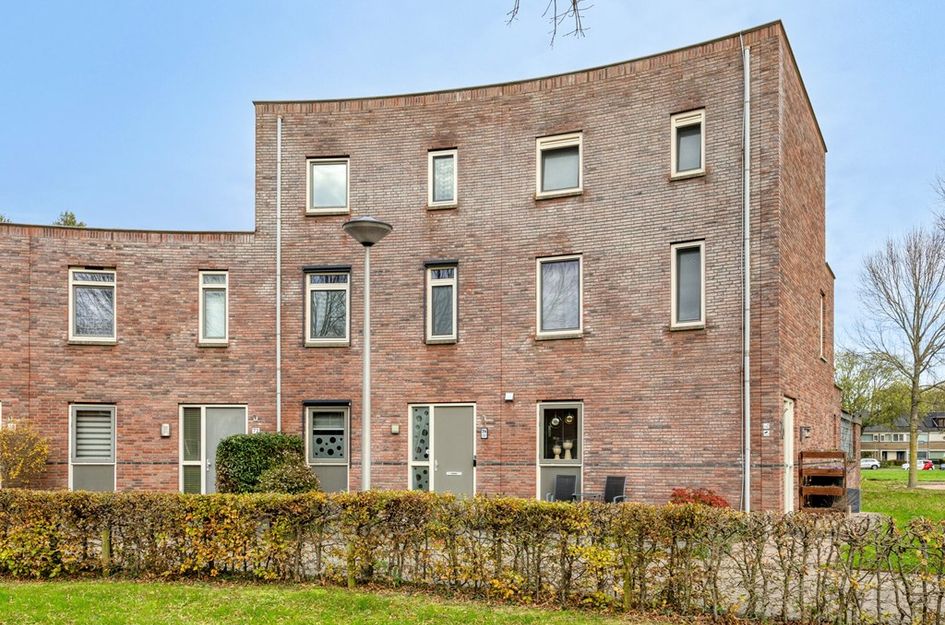 Gerrit Kögelerstraat 74