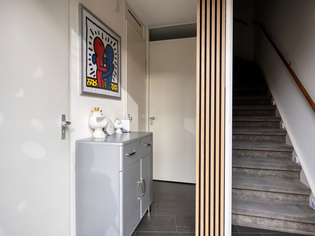 Gerrit Kögelerstraat 74, Zwijndrecht