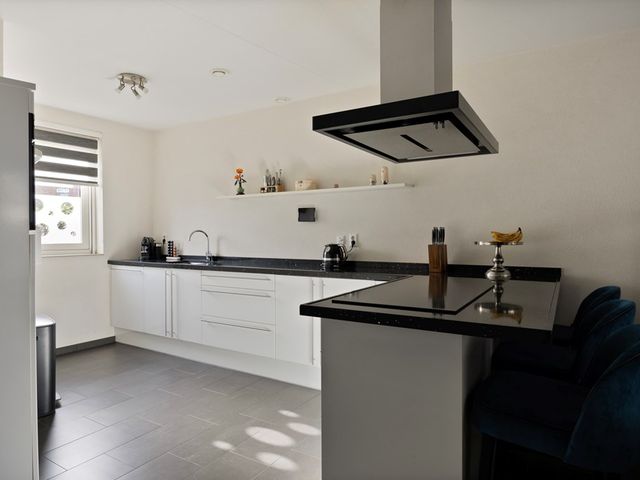 Gerrit Kögelerstraat 74, Zwijndrecht