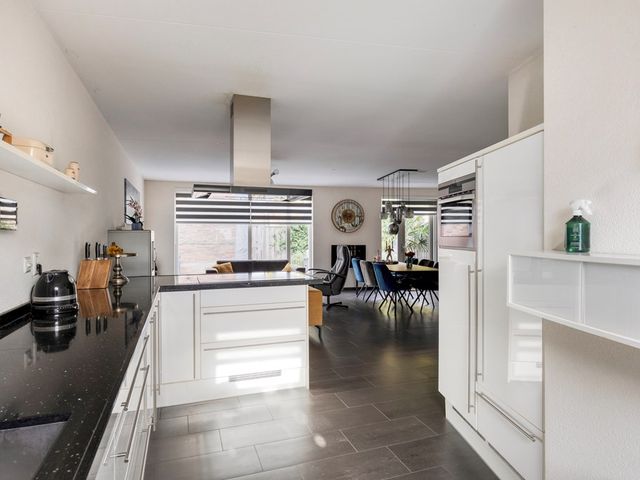 Gerrit Kögelerstraat 74, Zwijndrecht