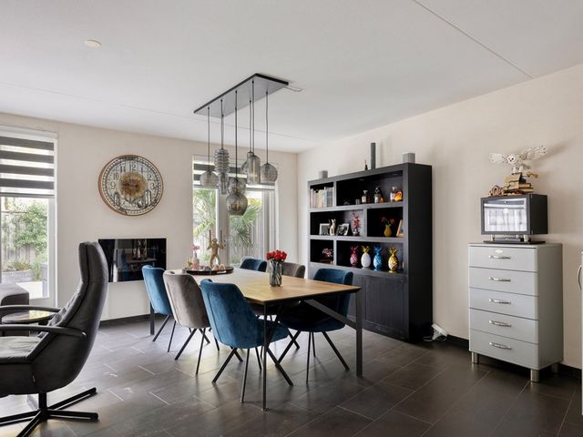 Gerrit Kögelerstraat 74, Zwijndrecht