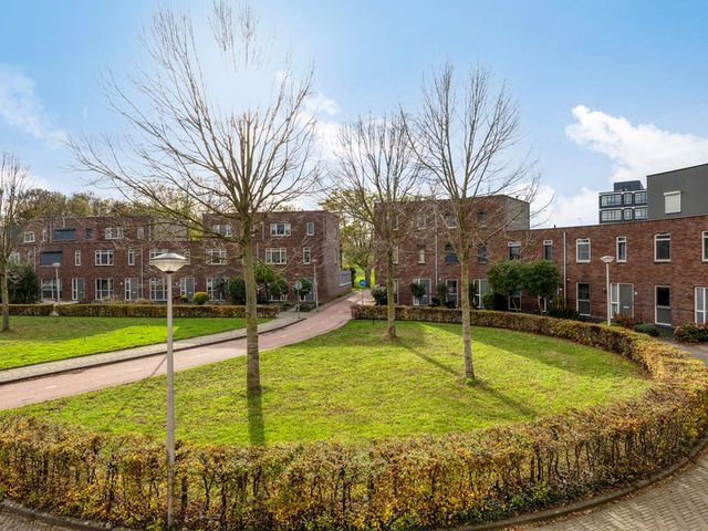 Gerrit Kögelerstraat 74, Zwijndrecht