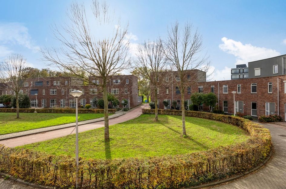 Gerrit Kögelerstraat 74