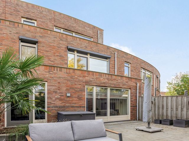 Gerrit Kögelerstraat 74, Zwijndrecht