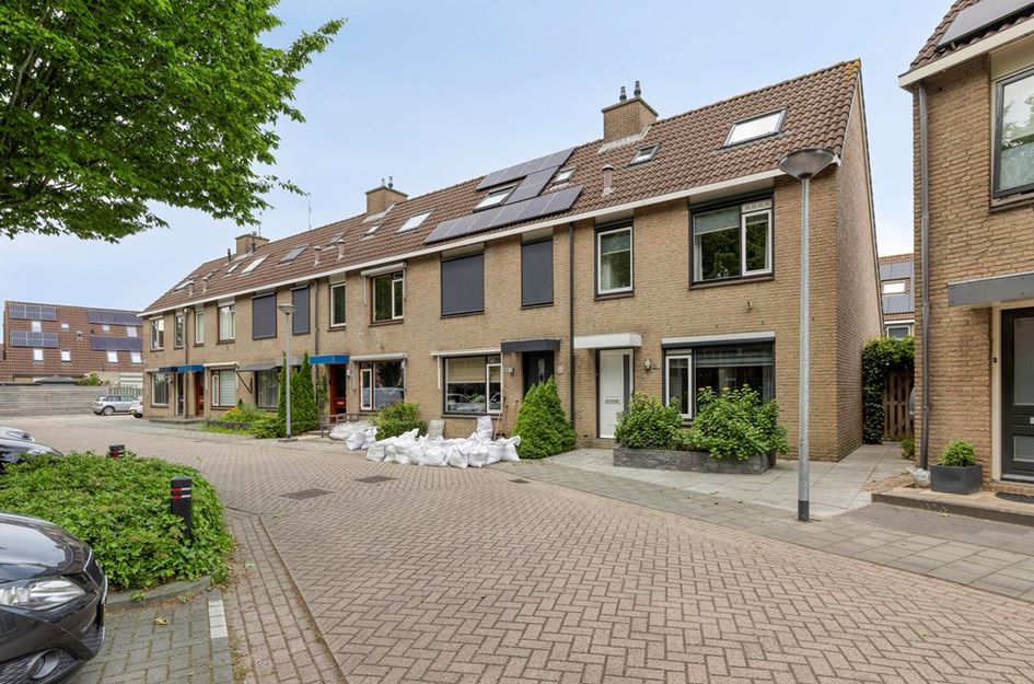 Beethovenlaan 67