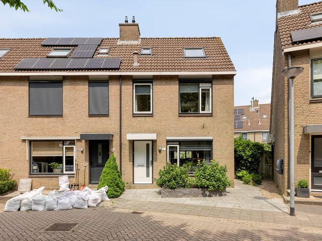 Beethovenlaan 67, Zwijndrecht