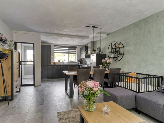 Beethovenlaan 67, Zwijndrecht