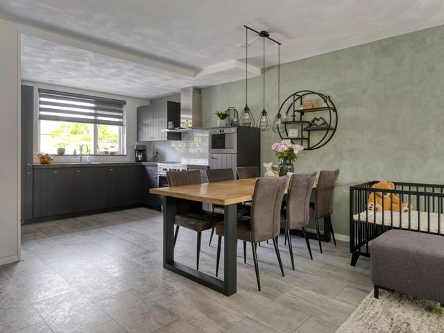 Beethovenlaan 67, Zwijndrecht