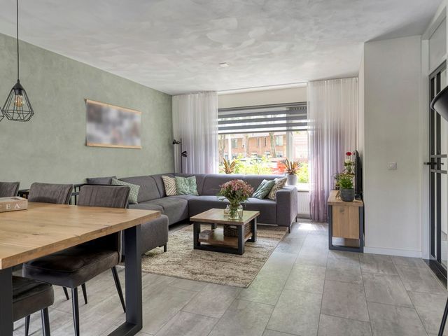 Beethovenlaan 67, Zwijndrecht