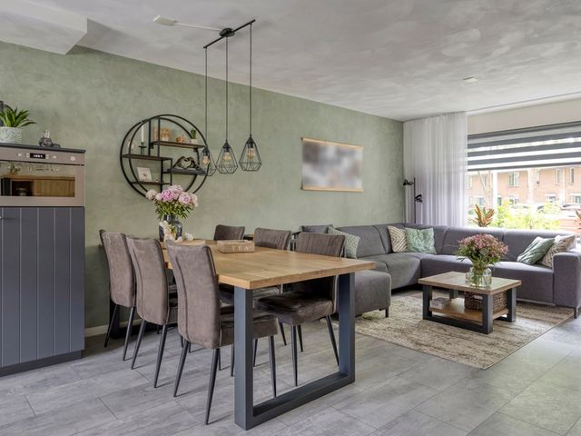 Beethovenlaan 67, Zwijndrecht