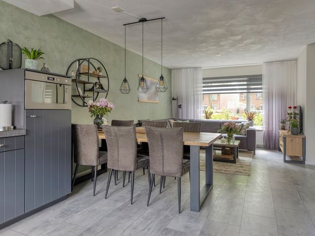 Beethovenlaan 67, Zwijndrecht